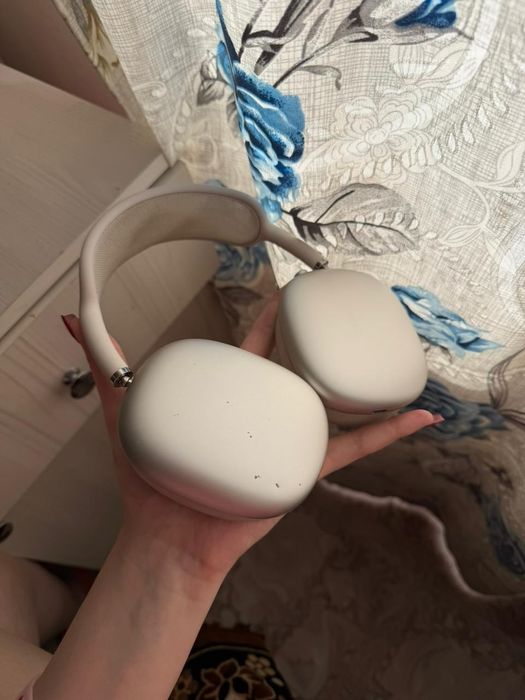 Наушники Airpods max 2