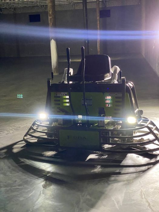 Stayashka Xizmati 12 viloyat boʻylab