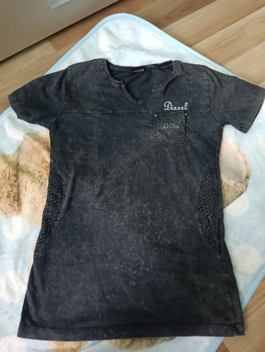 Vând tricou Diesel