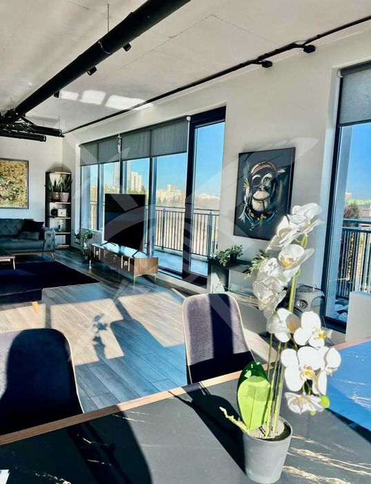 Продава се Офис в София, Хладилника - 240 кв.м за 3125 €/кв.м - Снимка #8