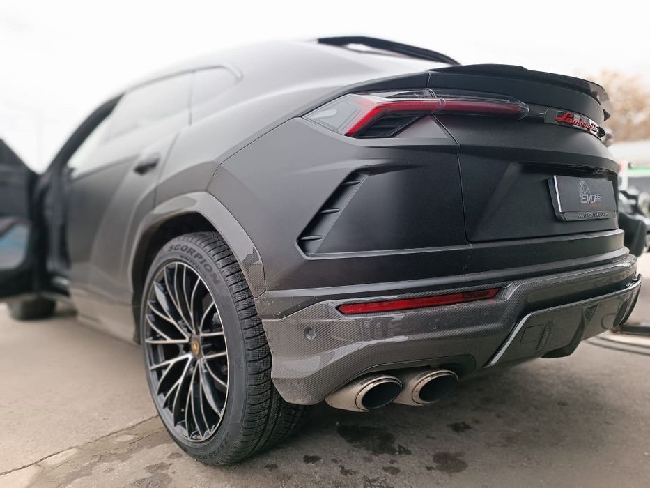 Алуминиеви джанти MAK  22 цола 5 130  Lamborghini Urus