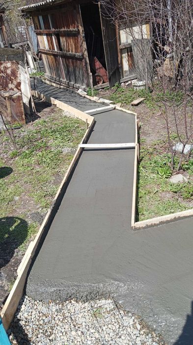 Строительные работы