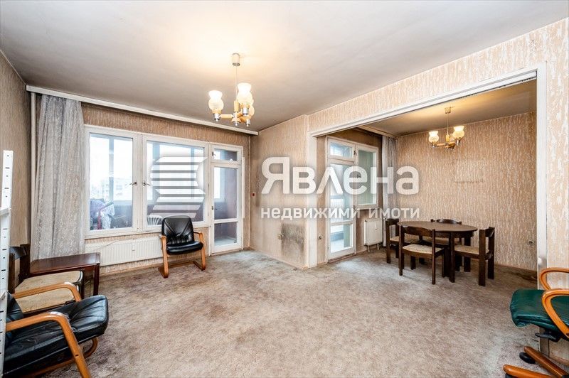 Продава се Тристаен апартамент в София, Стрелбище - 78 кв.м за 1439 €/кв.м - Снимка #7