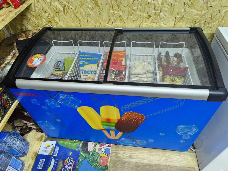 Продою марозильник