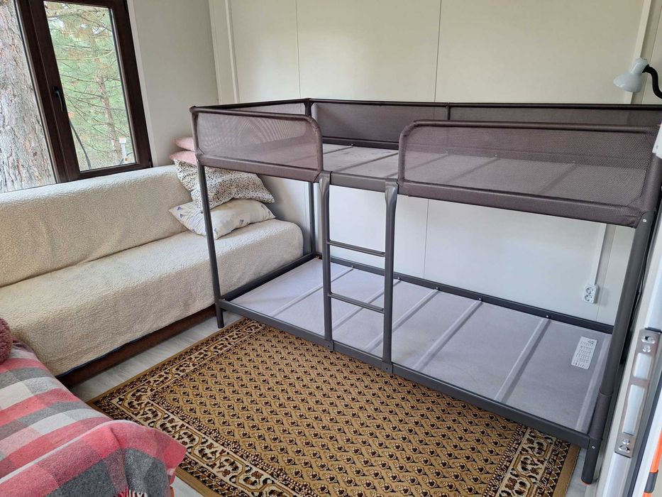 Продава се Къща в София, Хаджи Димитър - 24 кв.м за 447 €/кв.м - Снимка #9