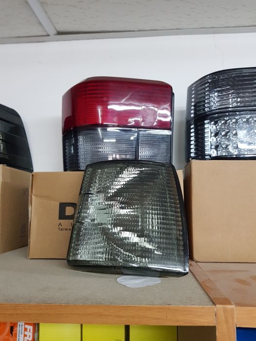 Поршневая группа на Т4