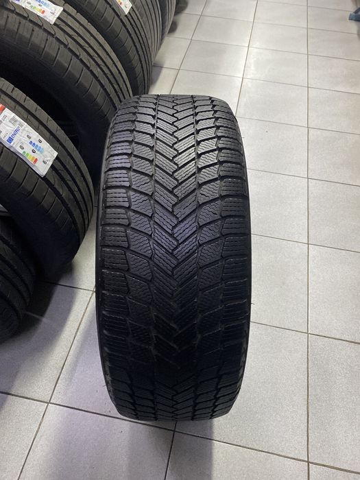 Michelin x ICE snow  suv