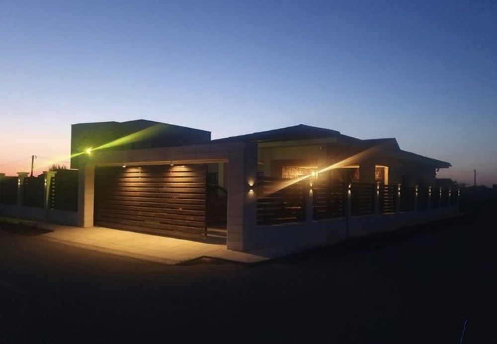 Casă Premium pe COLȚ (3 Fronturi) cu Piscină | 139mp | Cartier Casa Prima, Vladimirescu - View 2