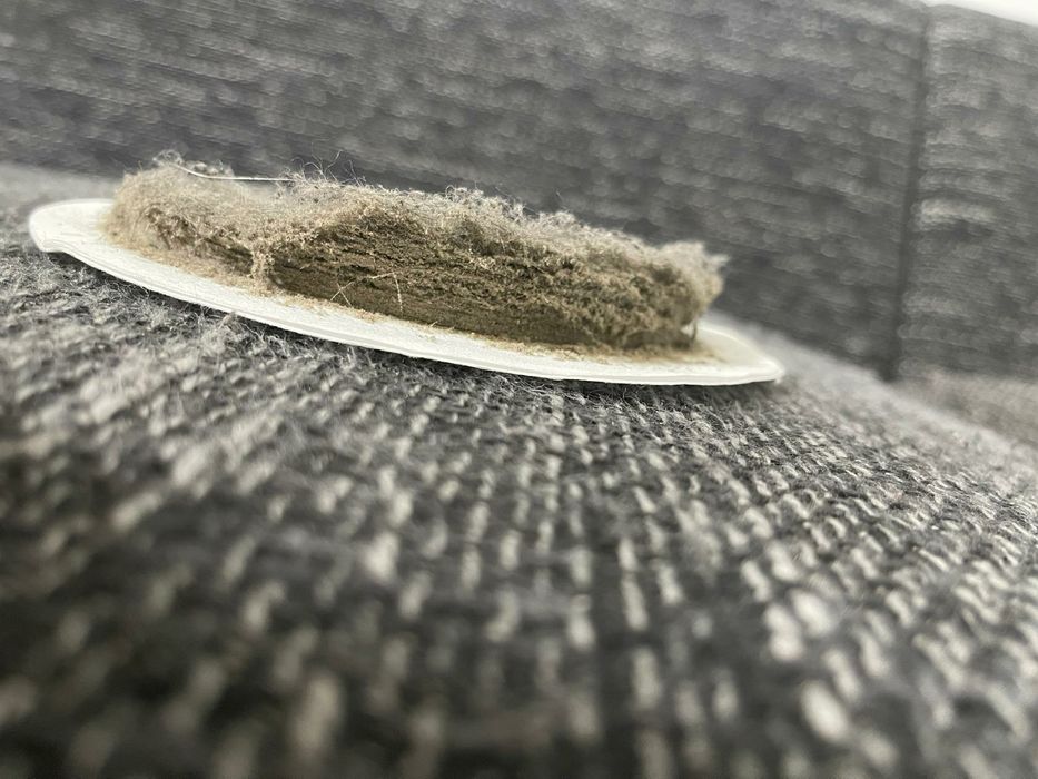 Aspirat si spalat saltea, canapea si mocheta cu Kirby