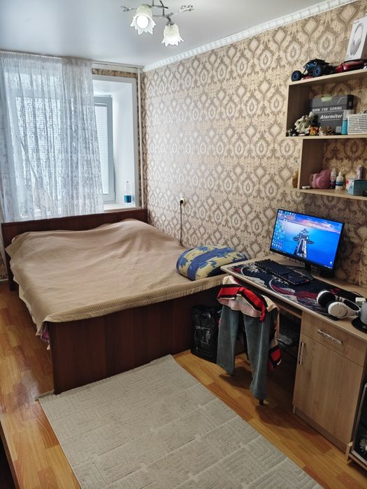 Продам квартиру район Прогресс, Ойл центр