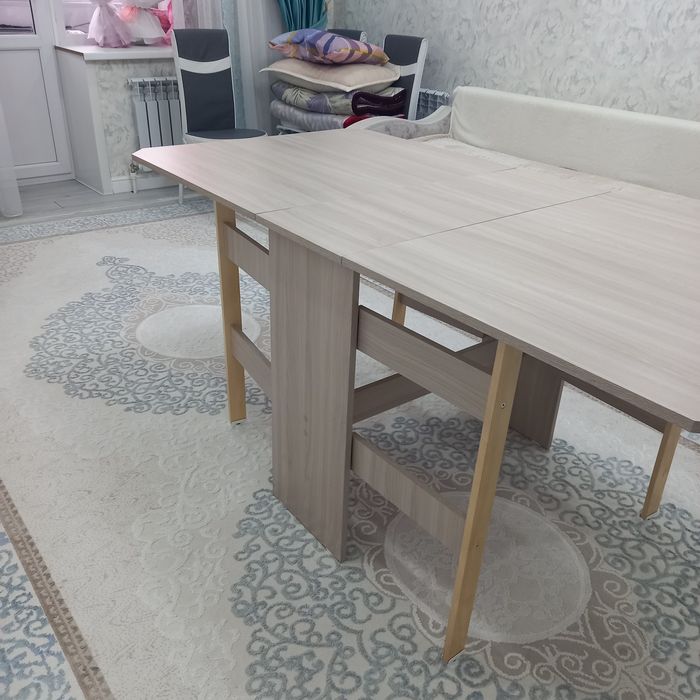 Стол расклалушка