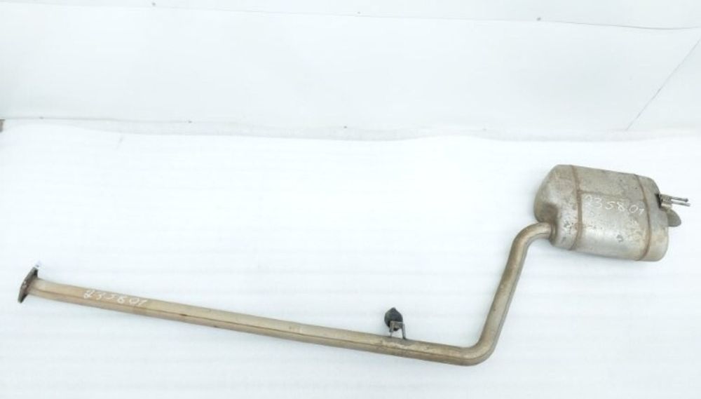 Глушитель Kia k5 dl3 2023