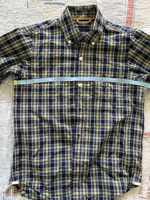 Детска риза 100% памук 2бр. GAP и H&M