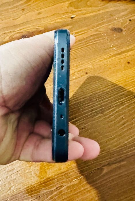 Продам Realme C30S в отличном состоянии