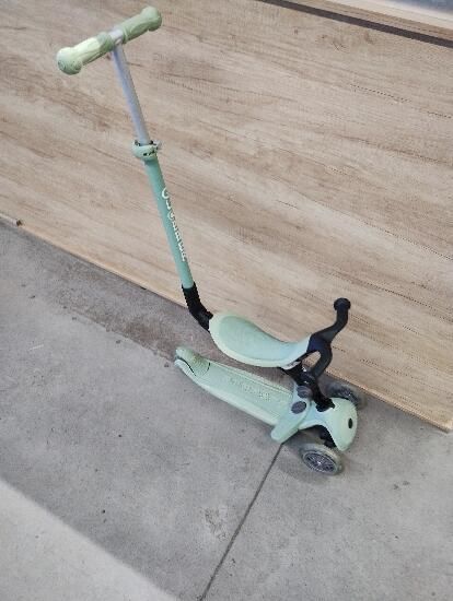 Globber - produs resigilat - (SecondHand) Decathlon