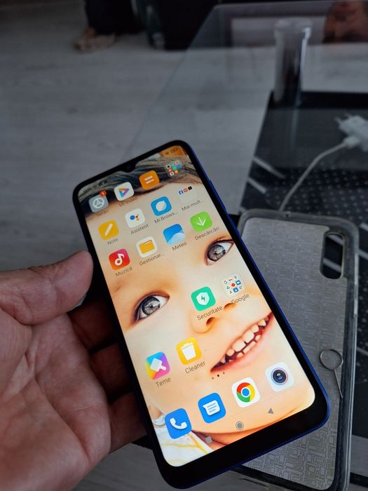 Telefon Huawei Redmi 9A
