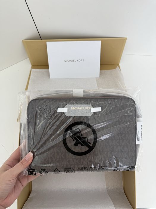 Женская сумка майкл корс и СК