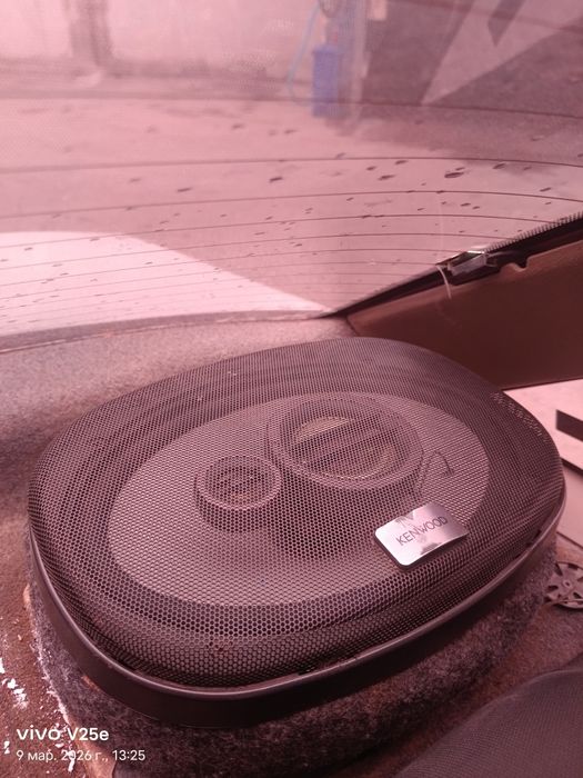 Kenwood 718 original obmen pioneer ga