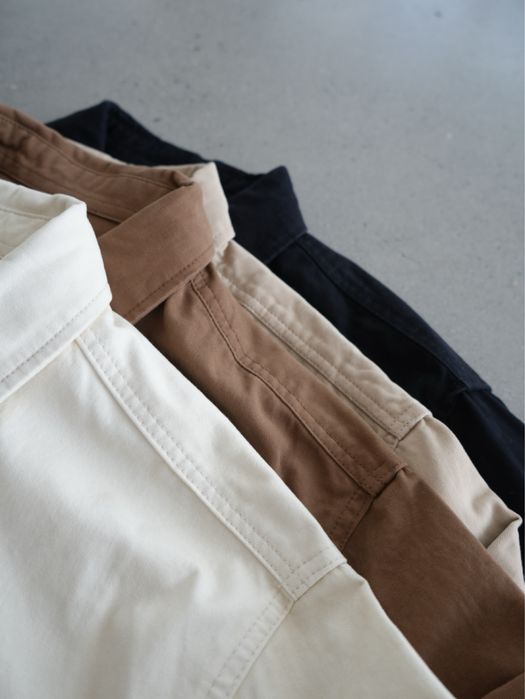 Рубашки carhartt винтаж