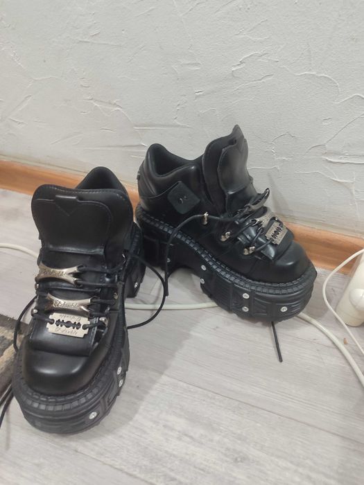 Нью Роки ㅤㅤㅤㅤㅤ ㅤ