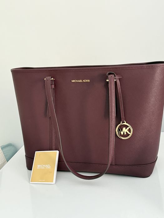 Geantă Michael Kors