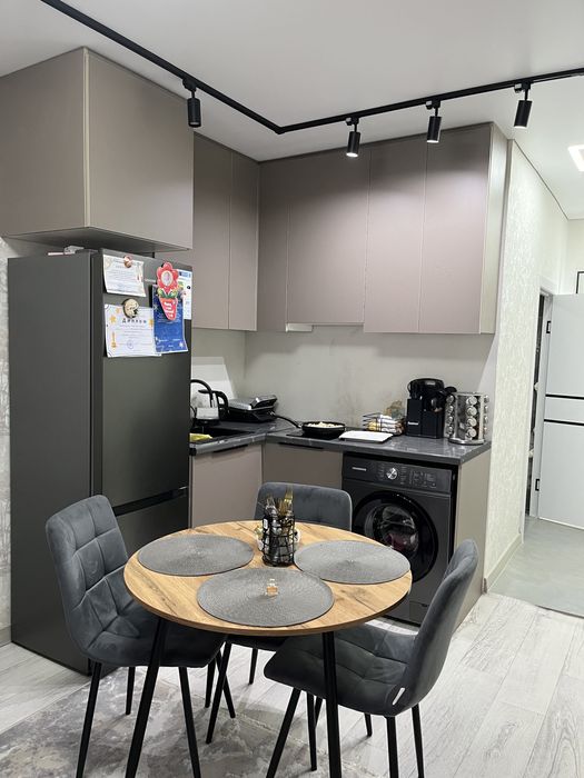 Квартира студия 27 кв