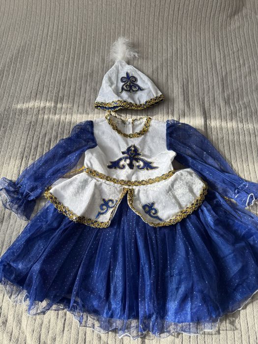 Продам национальные костюмы