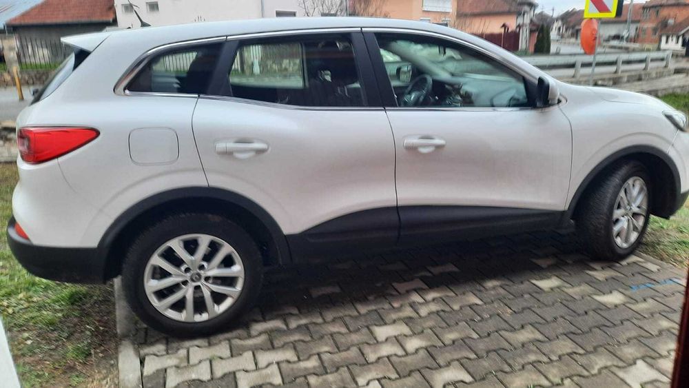 De vanzare masina Renault Kadjar 2018