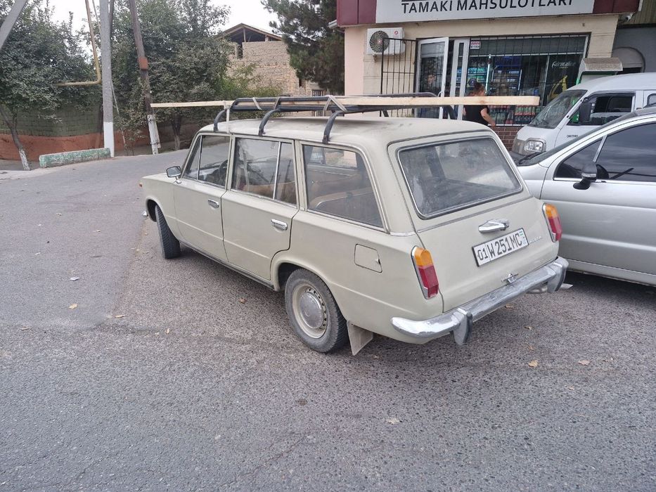 Продается Автомобиль