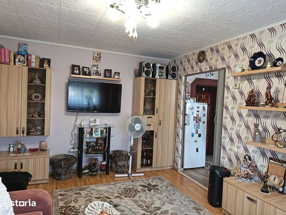 Apartament 2 camere, 50 mp, zona Central