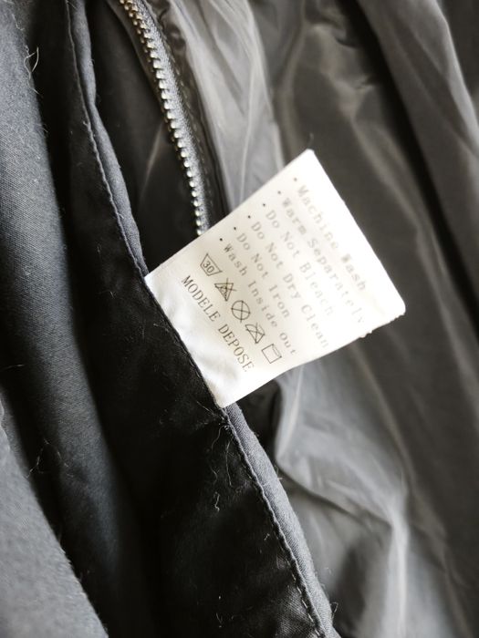 Дамско пролетно яке, размер M