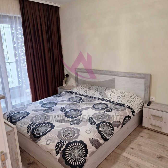 Дава се под наем Тристаен апартамент в Варна, Лятно кино Тракия - 80 кв.м за 700 € - Снимка #2