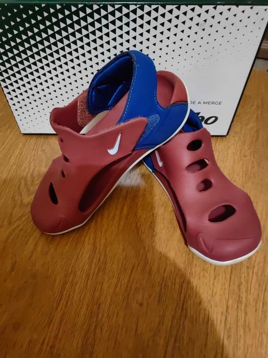Sandale Nike copii