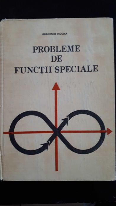Calcul diferențial si integral, Gh. Siretchi, 2 vol.