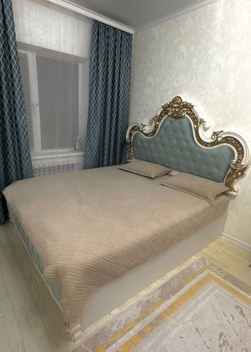 Ортоптический матрас