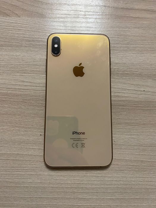 Продам Айфон хs max