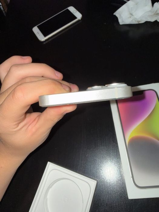 обмен или продажа iphone 14