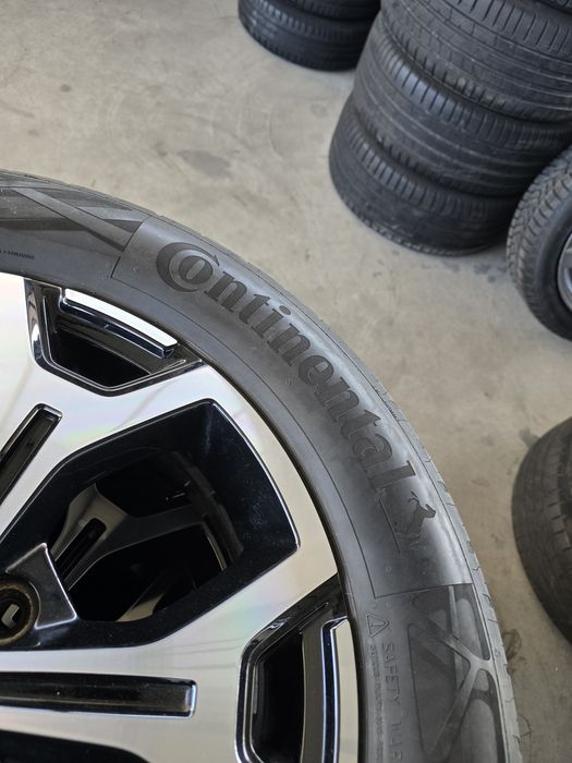 Джанти 17 / 5х114,3 - Dacia Duster, Renault и др. 5x114,3
