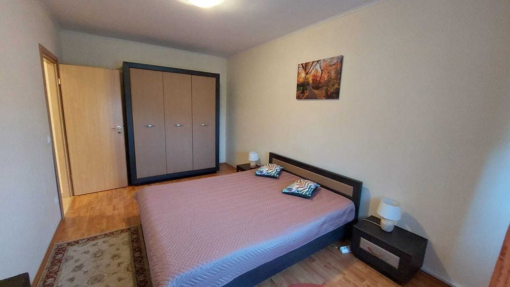 Proprietar inchiriez apartament in bloc nou Carpati 2 Satu Mare