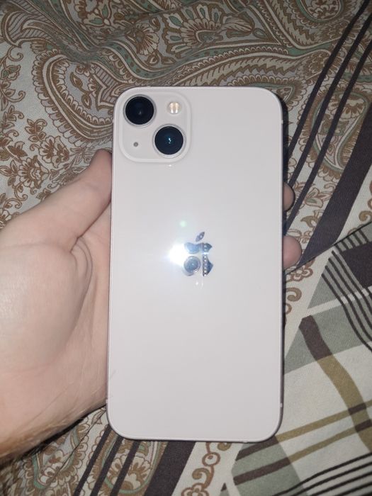 Айфон 13 состояние нового