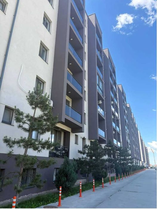 Vând apartament 2 camere