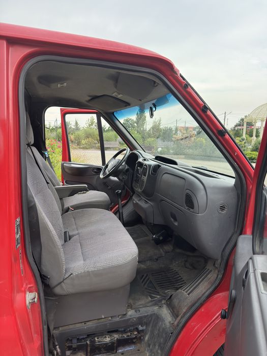 De vanzare Ford Transit T260