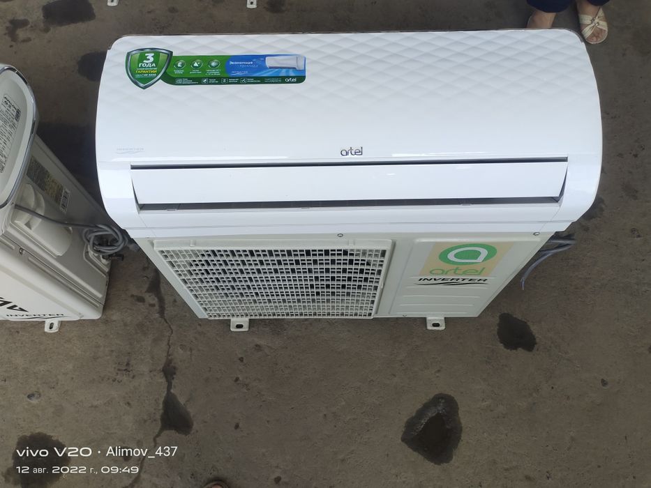 Artel кондиционер