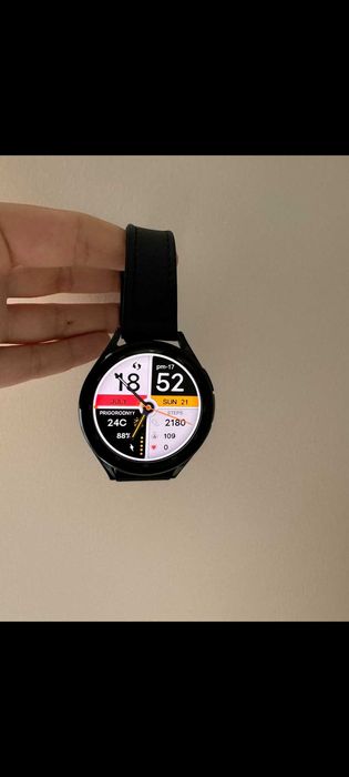 Galaxy watch 6 classic