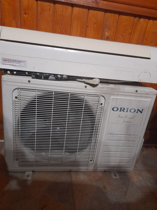 Aparat de aer condiționat  Orion Intelli-Cool Futura (12 000 BTU)