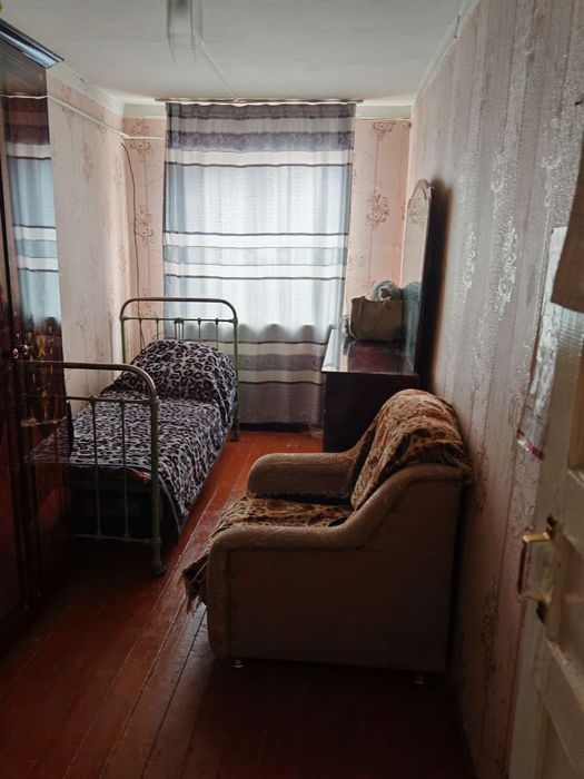 Продаётся 3х комнатная квартира