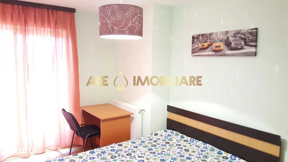 2 Camere de inchiriat | Calea Plevnei | Centrala | Petfriendly — fotografia 2