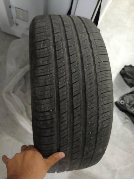 Шины Michelin 20 диаметр