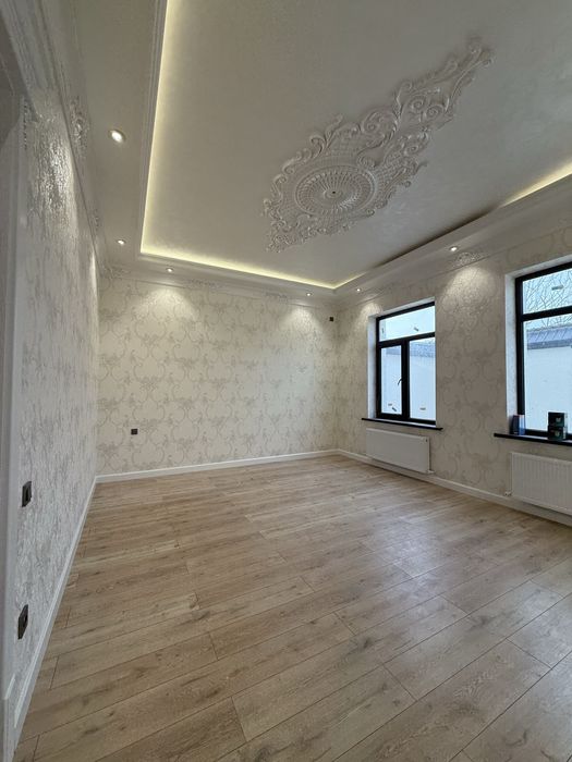 Срочно продается 2-сотик 5-х комн участка в Сергели Ханабад