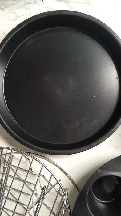 air fryer ползван малко